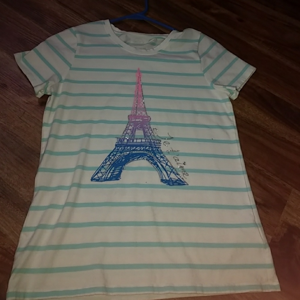 FADED GLORY T-SHIRT